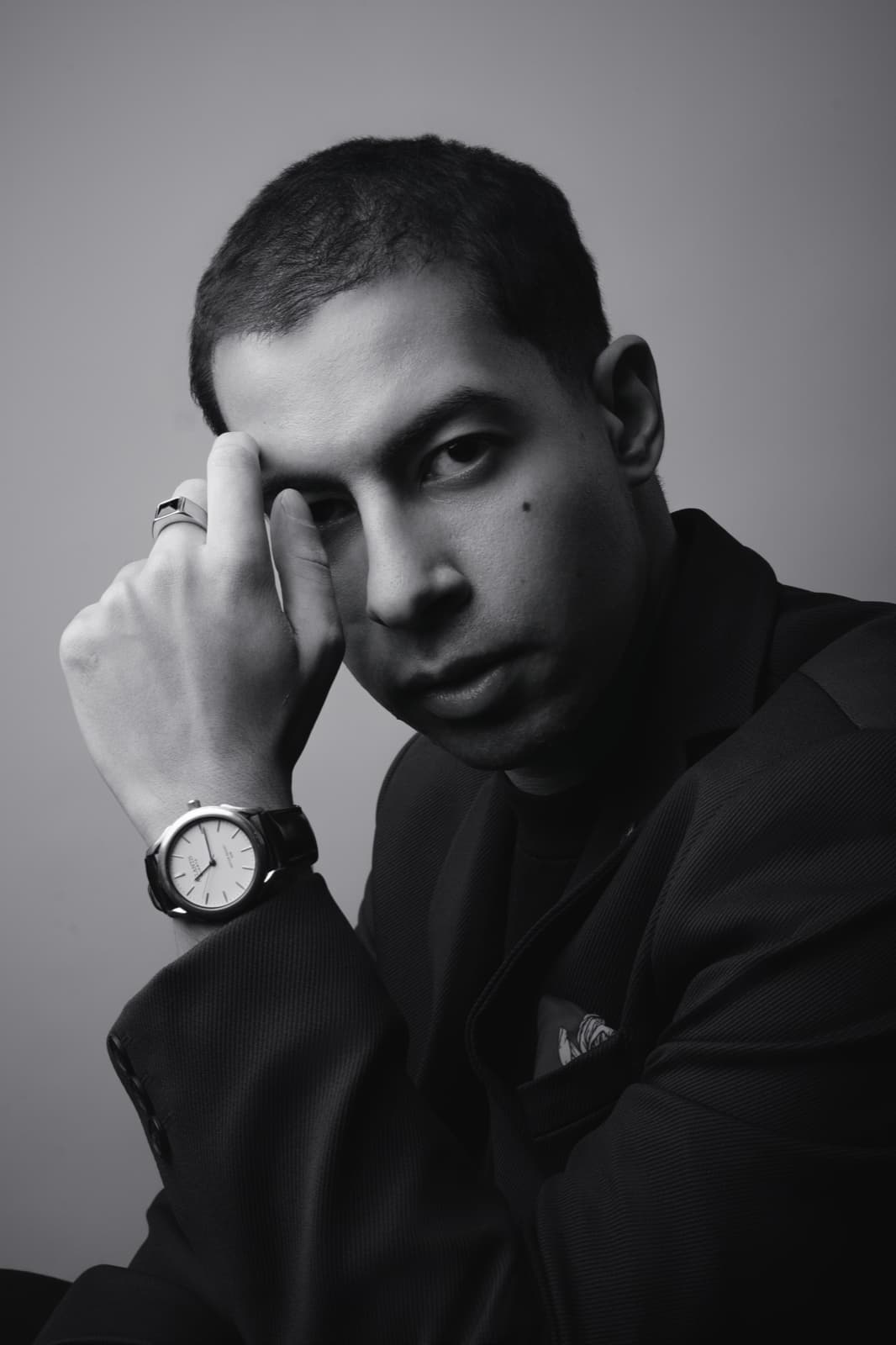 João Rios, founder de o Legado